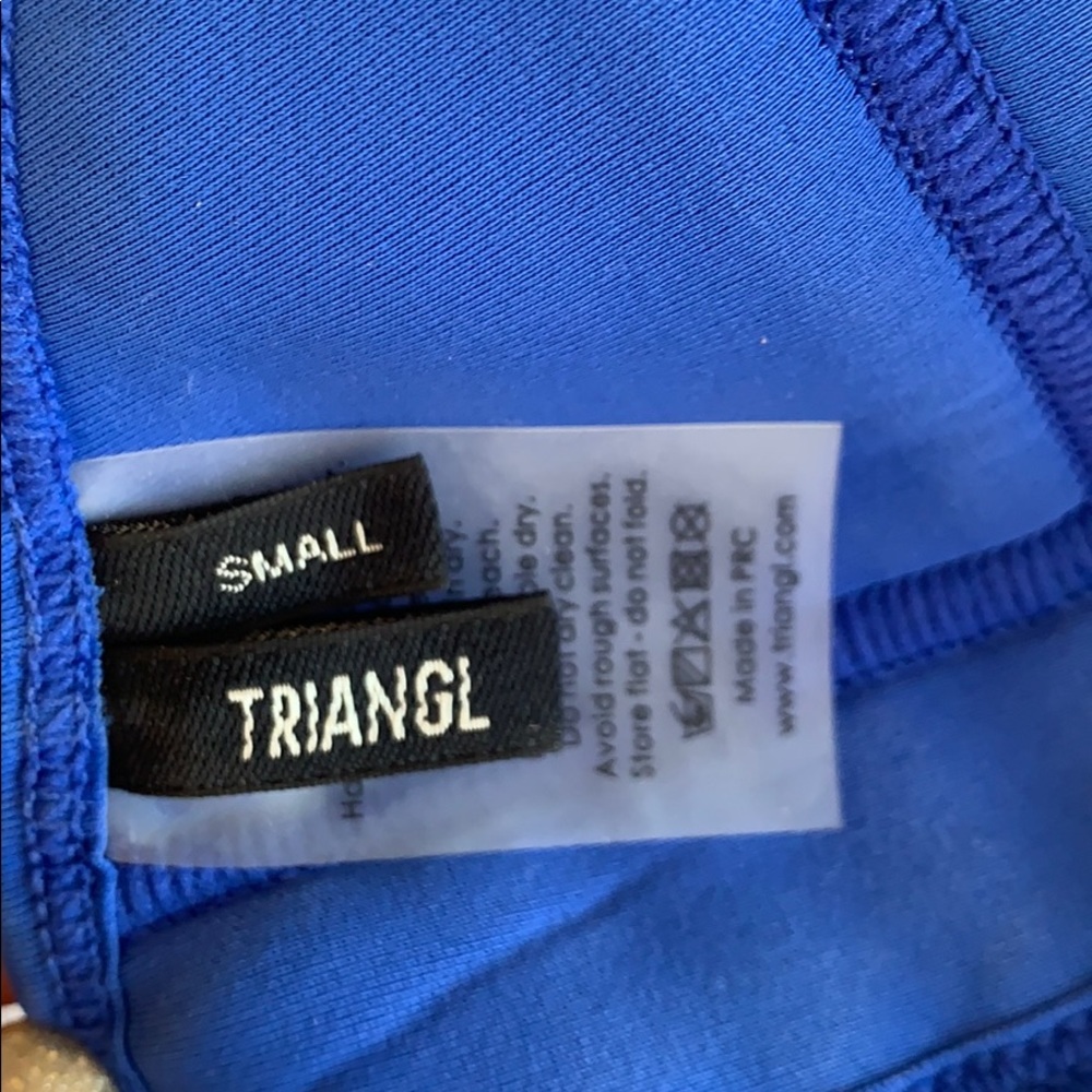 TRIANGL Bikini - Picture 5 of 7